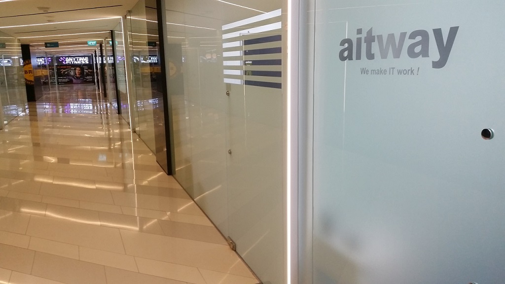 Aitway Office